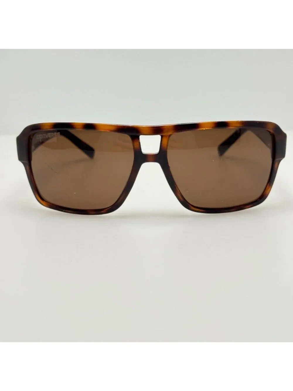 Converse Sunglasses Reel Tortoise 60-15-140